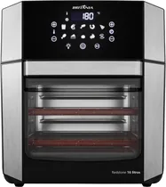 Fritadeira Eletrica Britania 4 Em 1 Air FRY BAF16A 220V 60HZ - Preto 16L