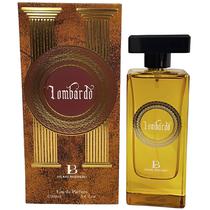 Perfume Pierre Bernard Lombardo Edp - Masculino 100ML