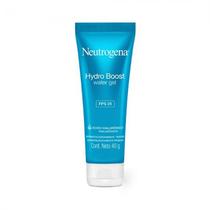 Gel Hidratante Facial Neutrogena Hydro Boost SPF25 40G