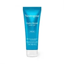 Gel Hidratante Facial Neutrogena Hydro Boost SPF25 40G