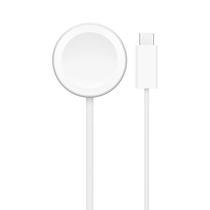 Carregador Magnetico Apple MLWJ3ZM/A Magnetic Type-C / 1M - Branco