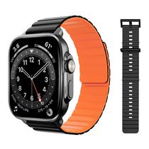 Smartwatch Udfine Watch Gear Alexa - Preto