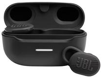 Fone de Ouvido JBL Endurance Race Bluetooth Preto