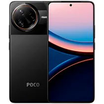 Smartphone Xiaomi Poco F7 Ultra Dual Sim 16GB+512GB 6.67? - Preto 62282