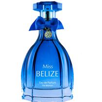 Perfume Elodie Roy Belize Miss Feminino Edp 100ML