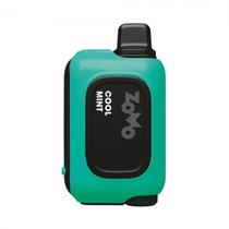 Dispositivo Descartavel Instabar Zomo 15000 Puffs Cool Mint