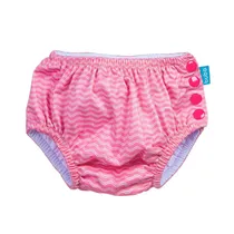 Bañador Reutilizable Buba 13808 Pink
