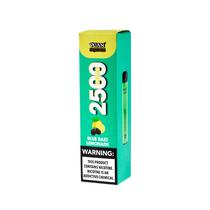 Vaper Vcan 2500 Puff Blue Razz Lemonade