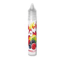 Esencia Zomo Berries Lemon 3MG 30ML