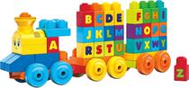 Brinquedo Fisher Price Mega Bloks - FKW22