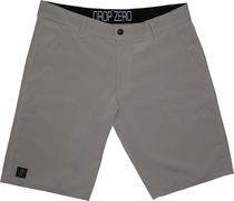 Short Drop Zero - Bege/Preto - Masculino