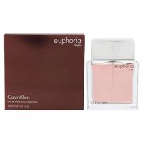 Perfume Calvin Klein Euphoria Men - Eau de Toilette - Masculino - 100ML