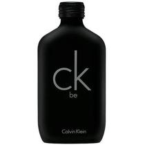 Perfume Calvin Klein Be Edt 100ML