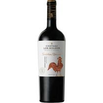 Los Boldos Vino Tradicion Reserva Cabernet Sauvignon 750ML Con 14% -