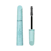 Máscara para PestaÑas Covergirl Lash Blast Cleantopia Waterproof 825 Extreme Black 9,5ML