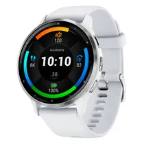 Relogio Garmin Venu 3 010-02784-00 White