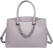 Bolsa Fiore F8198 Feminina - Lavender