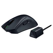 Mouse Gamer Razer Deathadder V3 Pro 30.000DPI + Hyperpolling Wireless Dongle - RZ01-04630300-R3WL