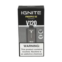 Ignite V120 Pineapple Ice