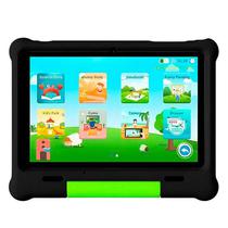 Tablet G-Tide T1 10.1" Kids Wi-Fi 2 de Ram/32GB - Black (com Capinha)