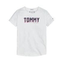 Camiseta Infantil Tommy Hilfiger KG0KG06812 YBR