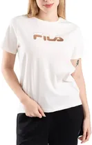 Camiseta Fila SS24SPW052-130 - Feminina