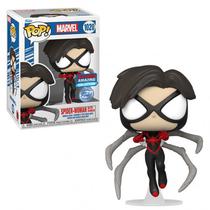 Funko Pop Marvel Spider-Woman Mattie Franklin *Ex* 1020