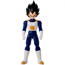 Boneco Bandai Limit Breaker Dragon Ball Vegeta 36739