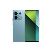 Cel Redmi Note 13 Pro 12/512GB 4G Verde