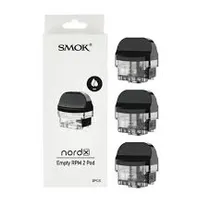 Cartucho RPM2 Nord