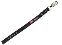 Original Collar p/Mascota 65CM K48993 Negro