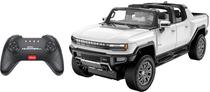 Automodelo GMC Hummer Ev Rastar 93000 (1/16) RC - White