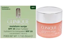 Clinique Moisture Surge SPF+25 50ML