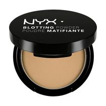 M.NYX Po Facial BLP03 Medium/Dark