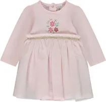 Vestido para Bebê Orchestra HB0184-Roc