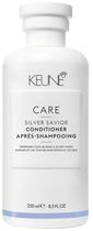 Condicionador Keune Care Silver Savior Refreshes Cool - 250ML