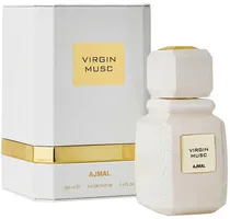Perfume Ajmal Virgin Musc Edp 100ML - Unissex