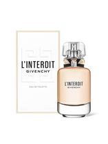 Giv L'Interdit Edt 80ML