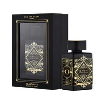 Perfume Lattafa Bade'e Al Oud Oud For Glory Eau de Parfum Unissex 100ML