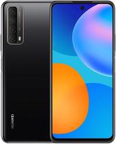 Smartphone Huawei Y7A PPA-LX3 Lte Dual Sim 6.67" 4GB/64GB Black (Sem Lacre)