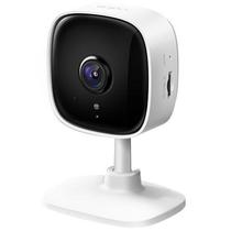 Camera de Vigilancia TP-Link Tapo C110 Wifi 2.4GHZ 2K 3MP Branco