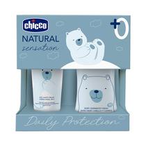 Set Daily Protection 2PCS Chicco 63908