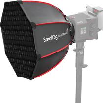 Softbox Smallrig RA-D30 Mini Parabolico para RC 60B 4358 - Preto