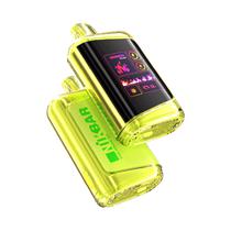 Vaper Descartavel Nikbar 25000 Vita Lemon Tea