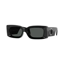 Lente Versace 4474U GB1/87 52 Masculino