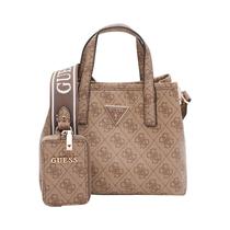 Cartera Guess SG921175 Latte