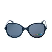Óculos Polaroid Feminino 4136/s 807 M9 54 Butterfly - Azul