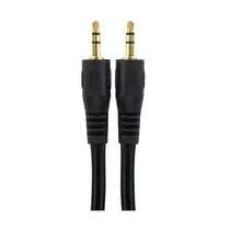Cabo Aux/Aux Xo R279C - Preto