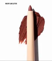 Beauty Creations Delineador de Labios NXLP07 Nude X Love Letter