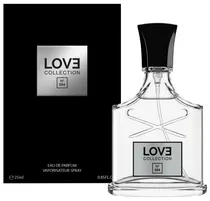 Perfume Love Collection N-001 Edp 25ML - Masculino